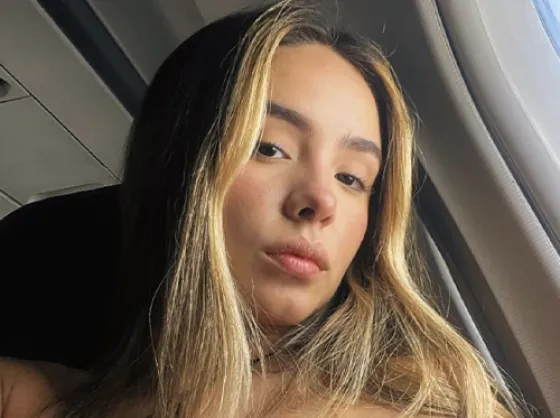 ¿Quién es Mariana Correa, la hija de Natalia París? ¿Quién es Mariana Correa, la hija de Natalia París?