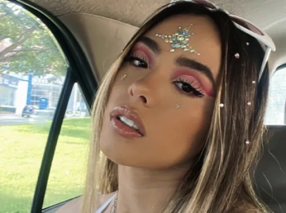 ¿Quién es Mariana Correa, la hija de Natalia París? ¿Quién es Mariana Correa, la hija de Natalia París?