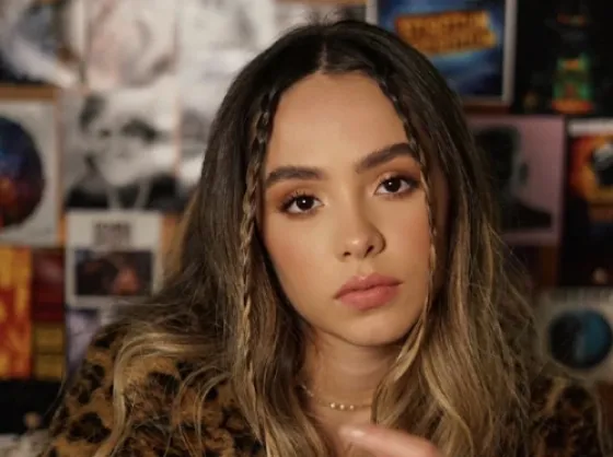 ¿Quién es Mariana Correa, la hija de Natalia París? ¿Quién es Mariana Correa, la hija de Natalia París?