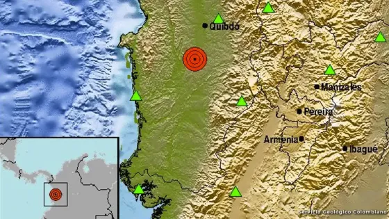 temblor-Chocó