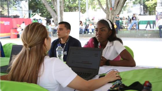 trabajo Medellín Antioquia trabajo Medellín Antioquia