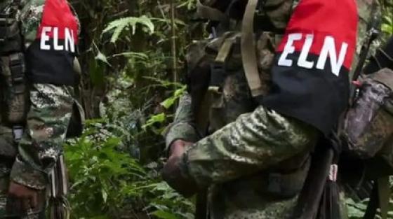ELN Barbosa ELN Barbosa