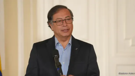 Gustavo Petro