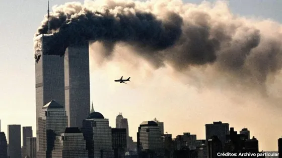 11 de septiembre: las teorías conspirativas que rodearon el ataque terrorista