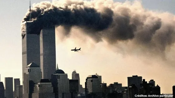 11 de septiembre: las teorías conspirativas que rodearon el ataque terrorista 11 de septiembre: las teorías conspirativas que rodearon el ataque terrorista