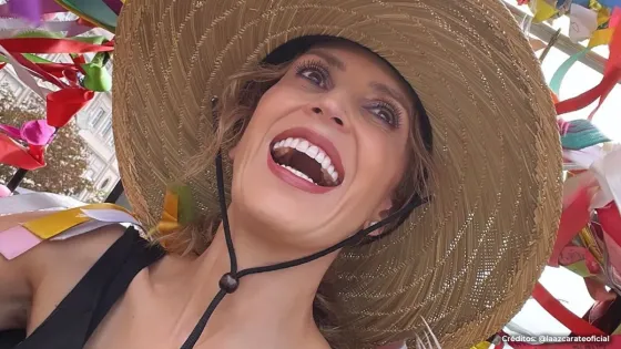 @laazcarateoficial @laazcarateoficial