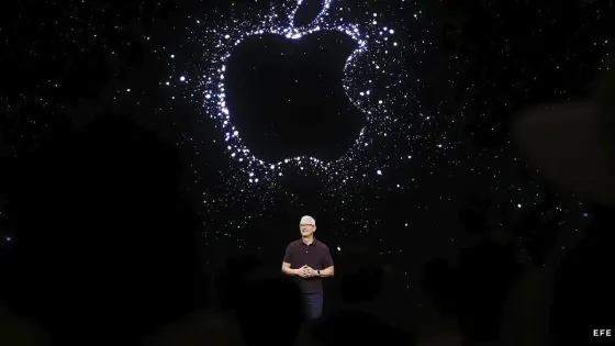 Apple-Event
