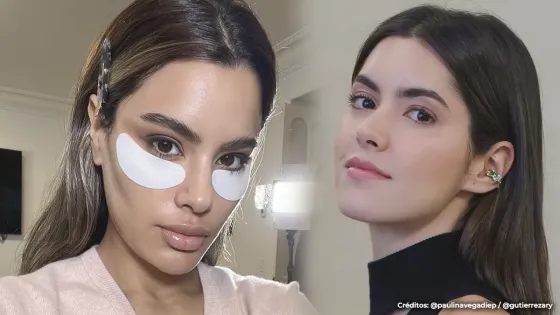 @paulinavegadiep / @gutierrezary @paulinavegadiep / @gutierrezary