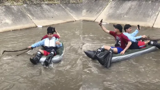 Caño Caño