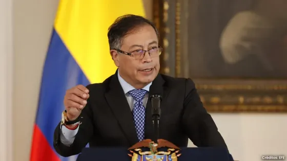 Reforma a la Procuraduría y la Contraloría: Así quedaría según MinJusticia Reforma a la Procuraduría y la Contraloría: Así quedaría según MinJusticia