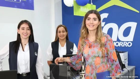 Fondo Nacional del Ahorro Fondo Nacional del Ahorro