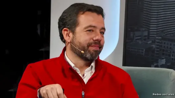 La propuesta de Carlos Fernando Galán para la tarifa de Transmilenio La propuesta de Carlos Fernando Galán para la tarifa de Transmilenio