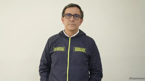Vargas Vargas