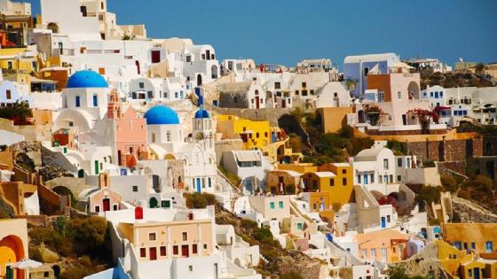 Grecia Grecia