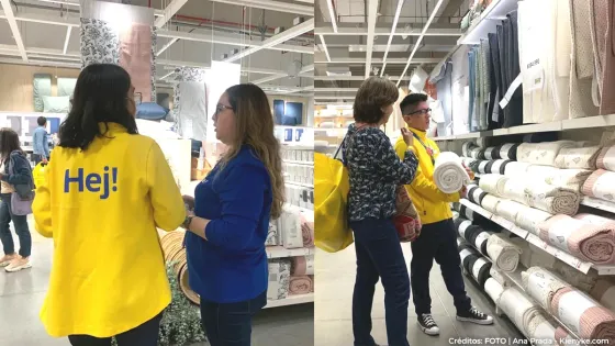 IKEA IKEA