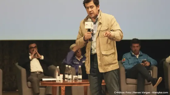 ¿Cuáles son las propuestas de Rodrigo Lara para la Alcaldía de Bogotá? ¿Cuáles son las propuestas de Rodrigo Lara para la Alcaldía de Bogotá?