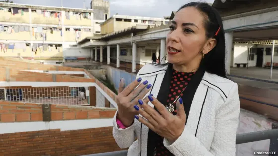 Presas Colombia Presas Colombia