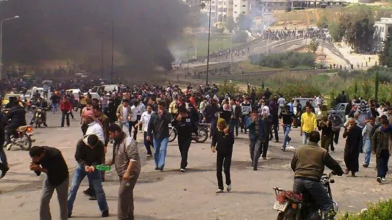 Marchas Marchas