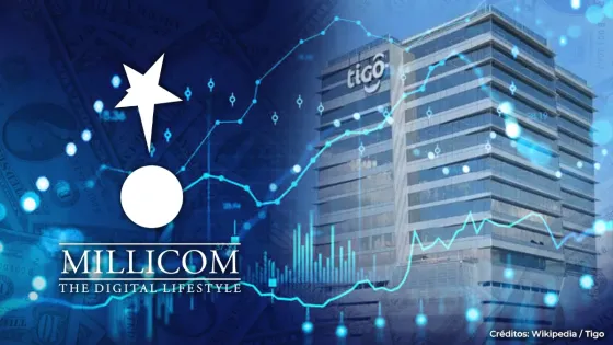 Millicom-tigo Millicom-tigo