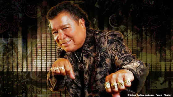 Pastor López suena desde septiembre en Colombia Pastor López suena desde septiembre en Colombia