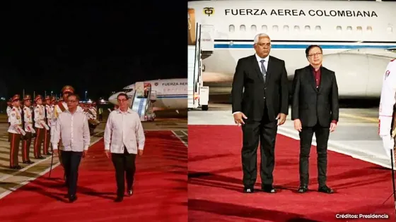 Gustavo Petro G77 Gustavo Petro G77