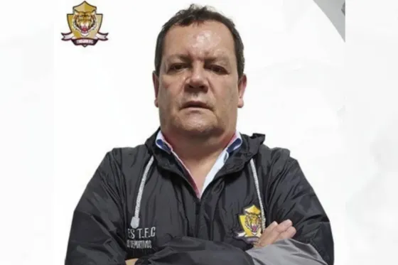 Presidente-tigres Presidente-tigres