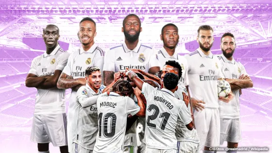 Real-Madrid Real-Madrid