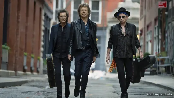 The Rolling Stones The Rolling Stones