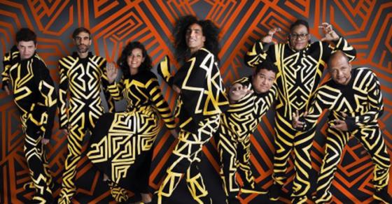 Systema Solar, en defensa de la mujer fiestera