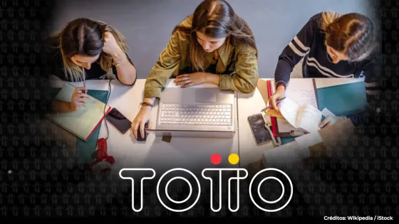 Totto Totto