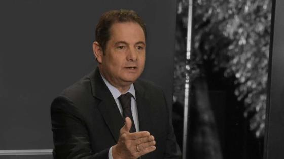 Germán Vargas Lleras Germán Vargas Lleras