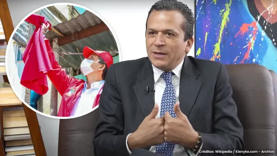 El sueño de los trapos rojos con el que Soacha enfrentó el hambre El sueño de los trapos rojos con el que Soacha enfrentó el hambre