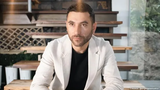 @angeltoromusica @angeltoromusica
