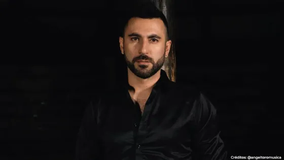 @angeltoromusica @angeltoromusica