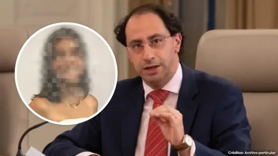 Sobrina de exministro de Iván Duque fue víctima de feminicidio en México Sobrina de exministro de Iván Duque fue víctima de feminicidio en México