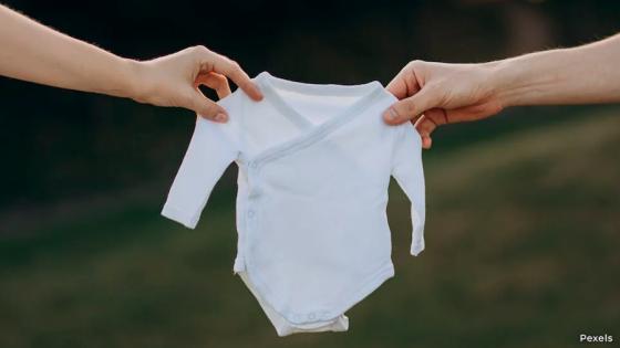 Hombres trans y personas no binarias tendrán derecho a licencia de maternidad Hombres trans y personas no binarias tendrán derecho a licencia de maternidad