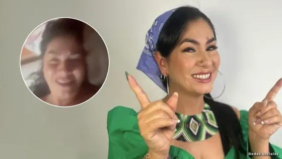 ¿Quién es Catalina Jaramillo? La candidata del polémico video viral ¿Quién es Catalina Jaramillo? La candidata del polémico video viral