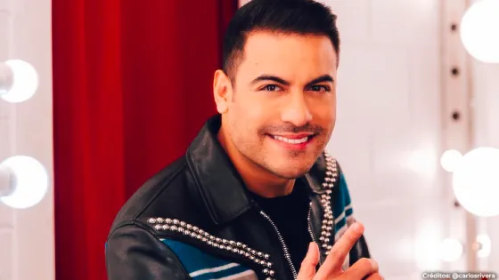 Carlos Rivera Carlos Rivera
