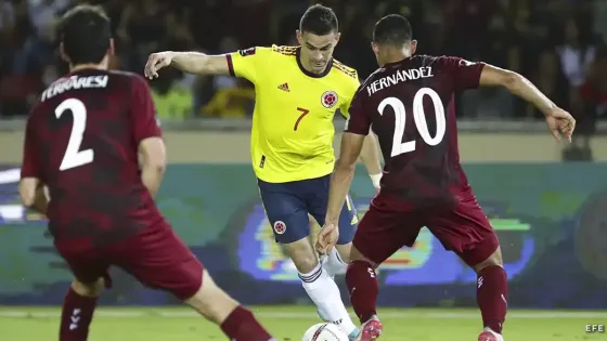 Selección-Colombia Selección-Colombia