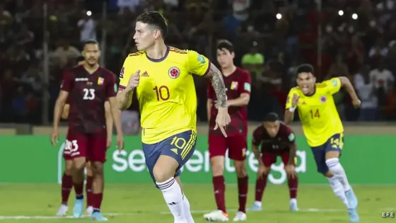 Colombia Colombia