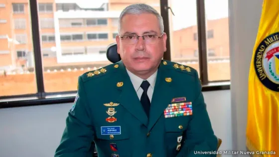Comandante Comandante