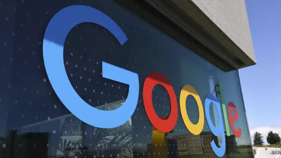 Google Google