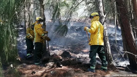 incendio incendio