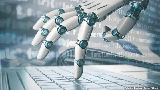 Inteligencia artificial periodismo Inteligencia artificial periodismo
