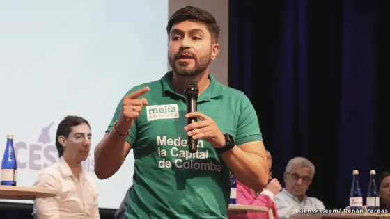 Jaime Mejía Jaime Mejía
