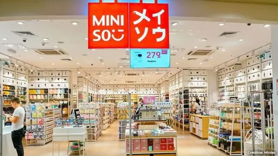 miniso miniso