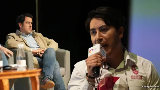 Nicolás Ramos - Rodrigo Lara Nicolás Ramos - Rodrigo Lara