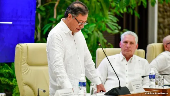 presidencia presidencia