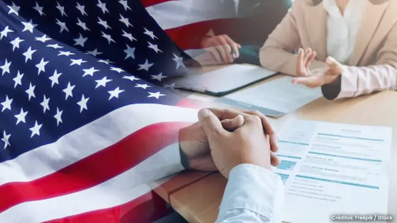 ¡Trabajo si hay! Embajada de Estados Unidos lanza convocatoria de empleo ¡Trabajo si hay! Embajada de Estados Unidos lanza convocatoria de empleo