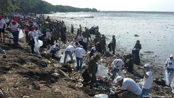 Poblaciones de Panamá podrían ser ‘tragadas’ por el mar Poblaciones de Panamá podrían ser ‘tragadas’ por el mar